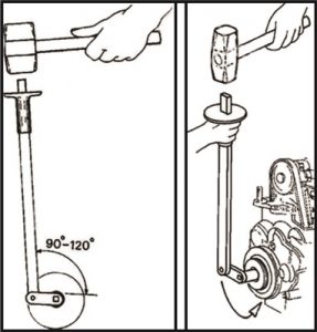 Powerbar hand sales impact wrench