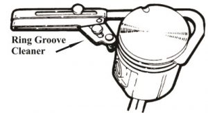 Piston Ring Groove Cleaner